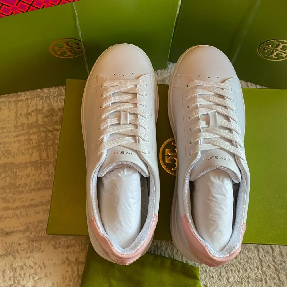 TORY BURCH HOWELL COURT SNEAKER